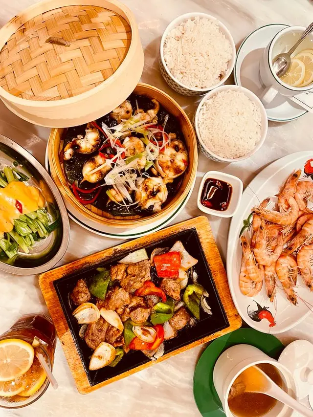 二人晚市套餐$298