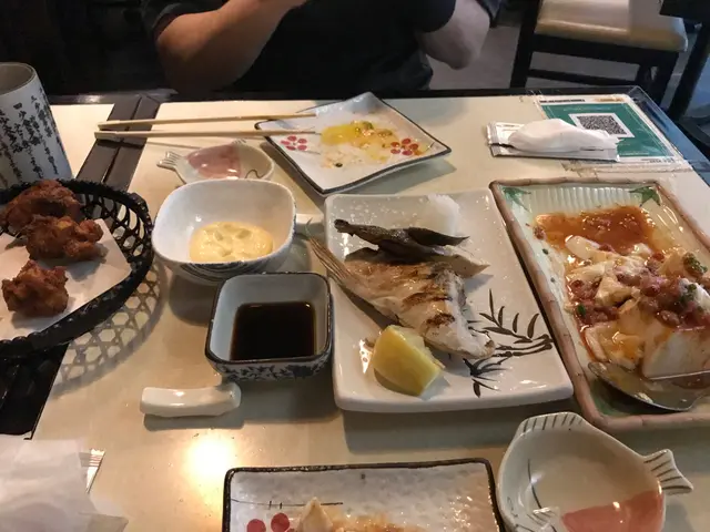 油甘魚鮫 唐揚雞