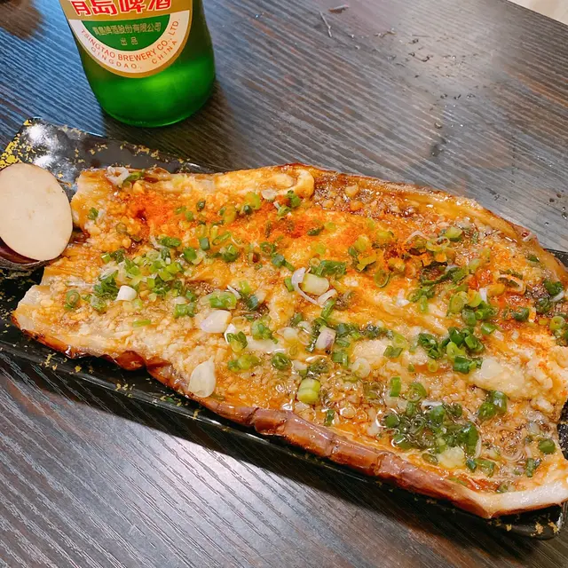惹味抵食