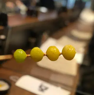银杏
