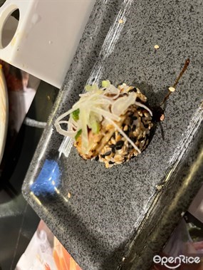 大瀛喜日本料理的相片 - 旺角