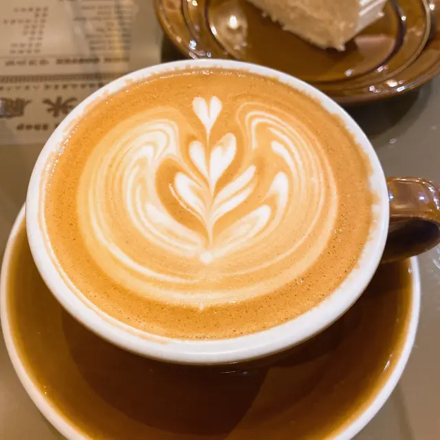 Flat White