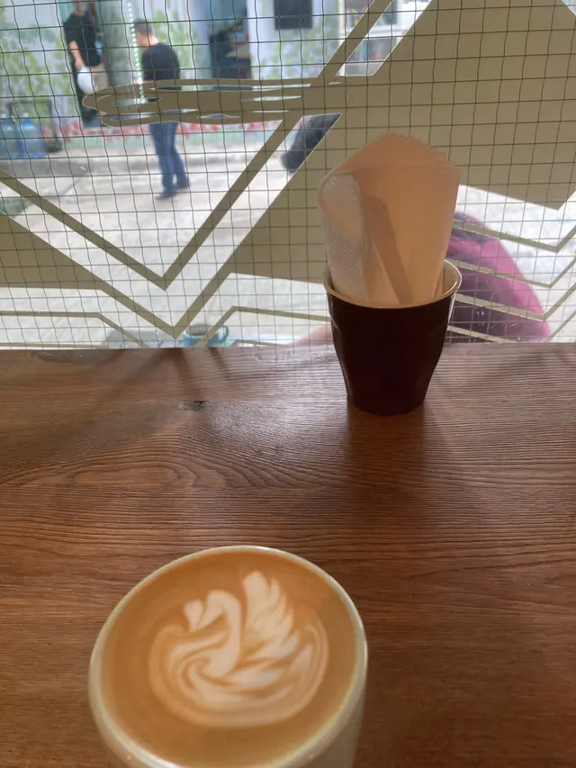 Flat  White