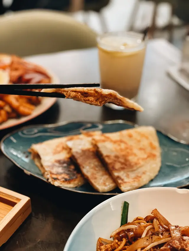 肉鬆煉奶夾酥餅