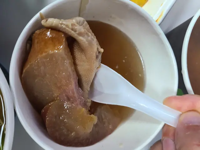 蘋果雪梨燉豬展