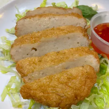越式蝦餅