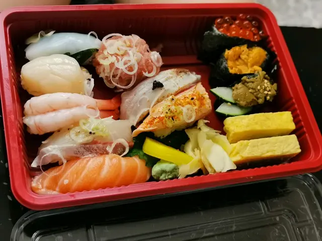 鮮壽司
