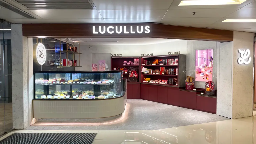 LUCULLUS