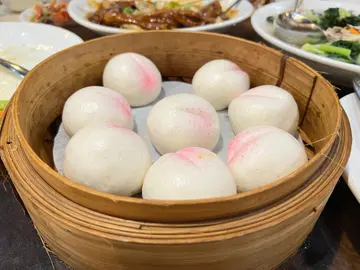 敬母蟠桃