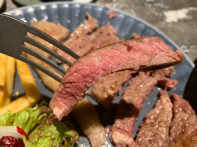 煎慢煮果然不同