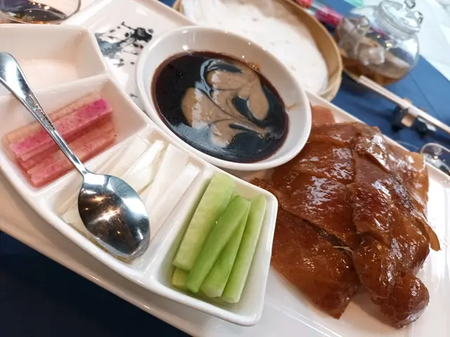 片皮鴨⭐️