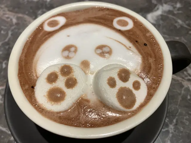 賣相一流,可愛得很!