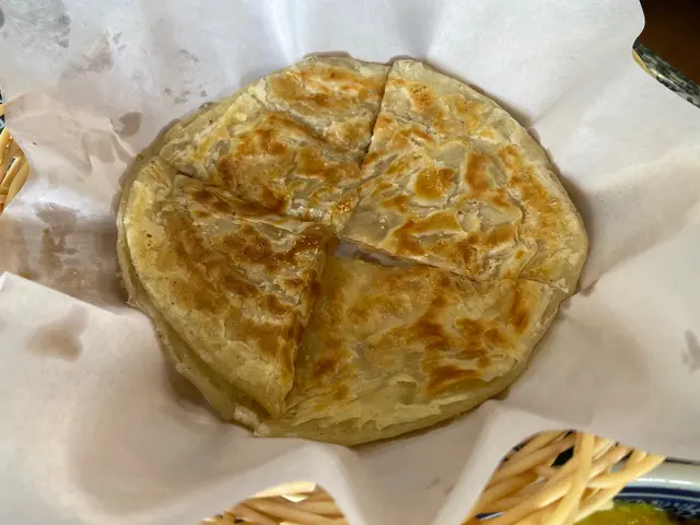薄餅