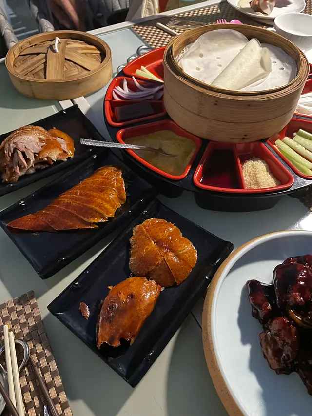 唔同部位，有唔同食法，最特別一定係爆炸糖