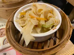 薑蔥牛栢葉