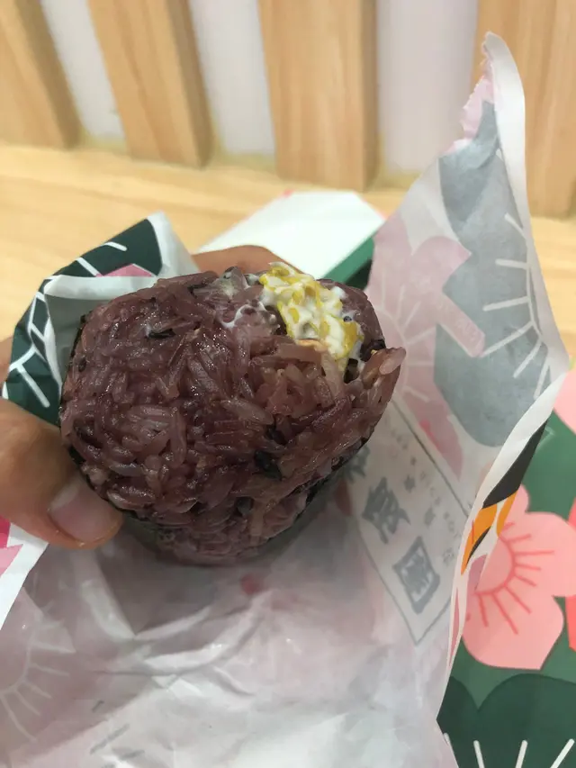 飯有啲乾