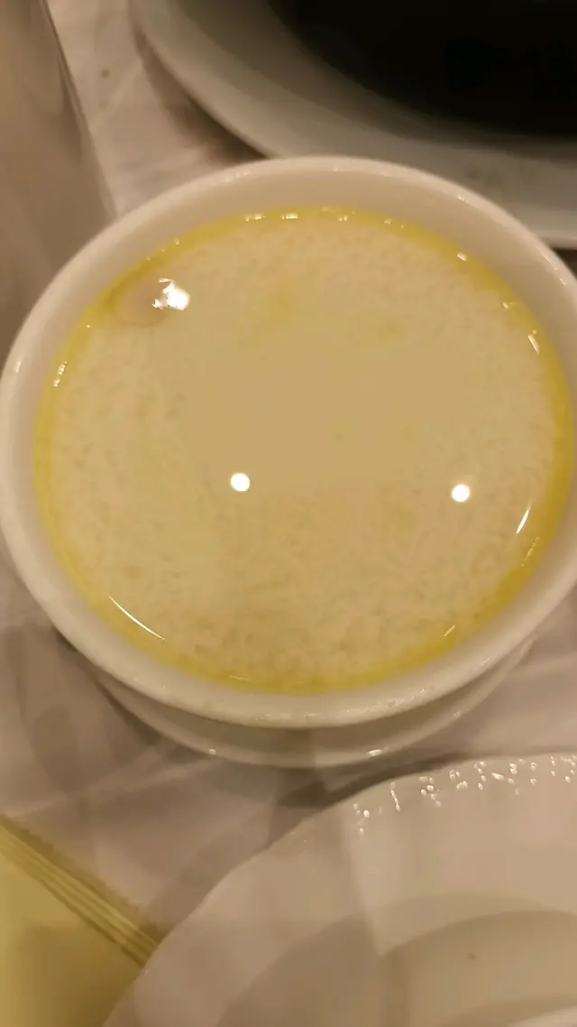 杏汁白肺湯