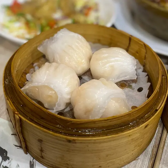 蝦餃