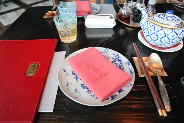 少見飲茶用這款杯