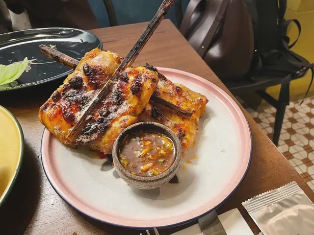 GAI YUNG
