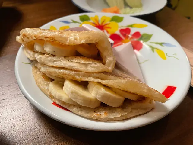 Roti Gluay