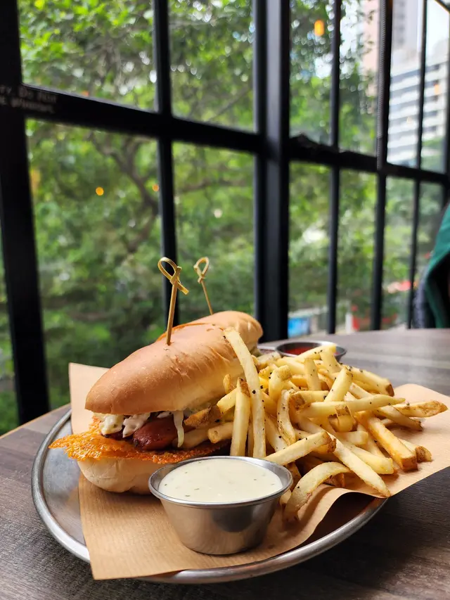 This? Not so much...