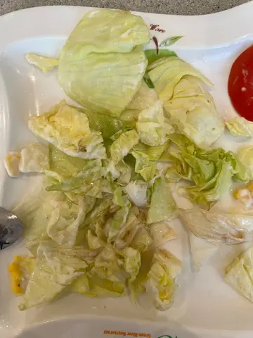 沙律