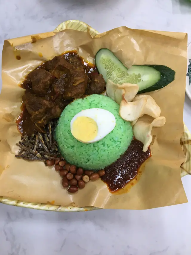 辣死你嗎配仁噹牛肉