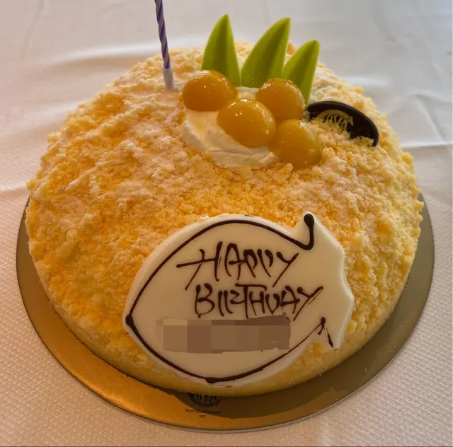 招牌Mango  Dome但夠嗮hea