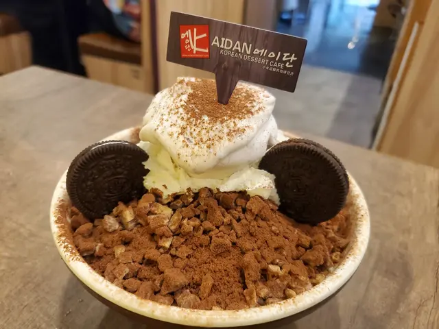 大大碗,夠凍,口感豐富