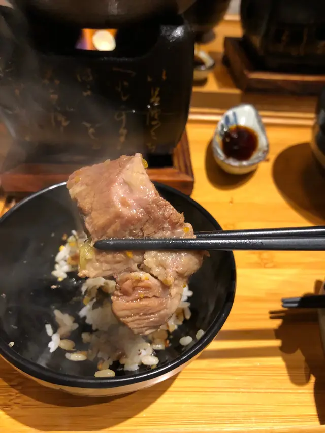 牛肉太淋太爛,無牛味