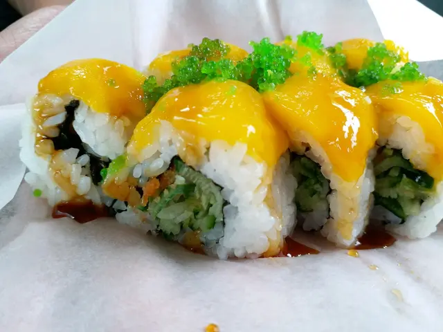 Mango Dynamite