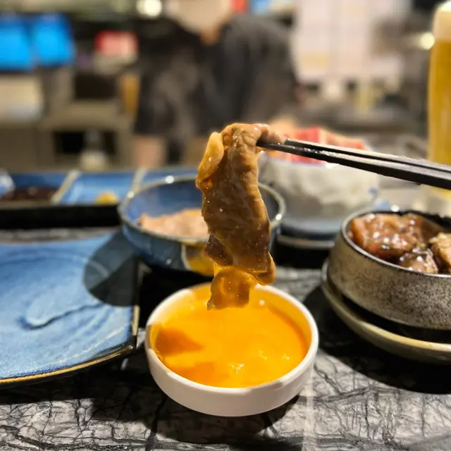 壽喜燒