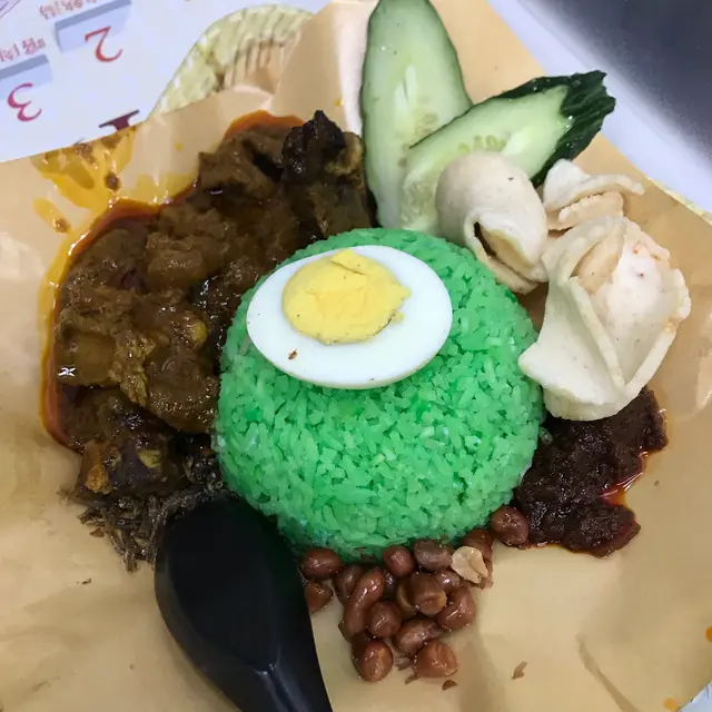 辣死你媽配仁噹牛肉