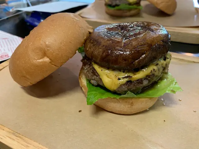 加埋個菇成個包太大個有D難入手