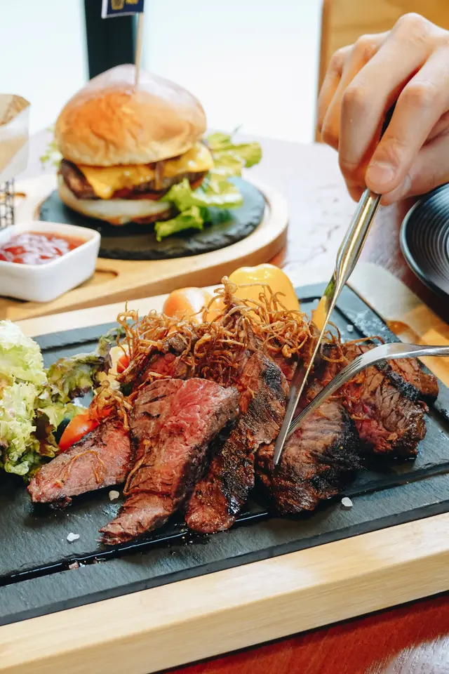 美國招牌封門柳