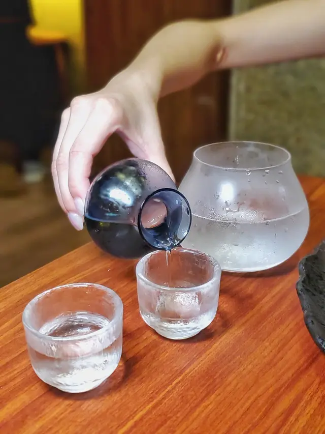 麒麟山·越淡麗