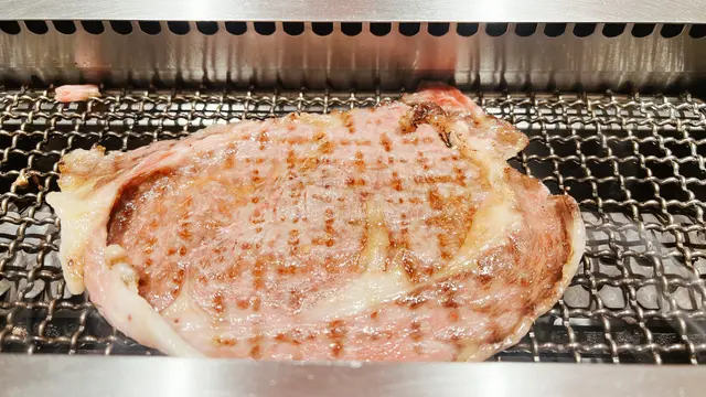 本日の寶箱 - 和牛肉眼