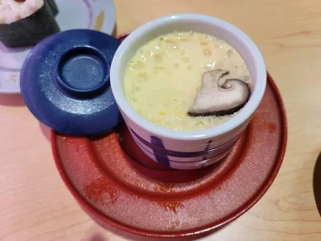 茶碗蒸