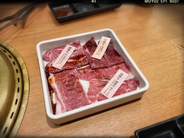 薩摩牛牛五花、薩摩牛里肌肉、薩摩牛涮涮燒