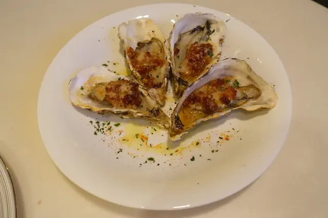 蒜蓉提鮮,幾惹味呀