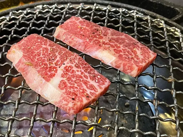皇牌牛肉組合