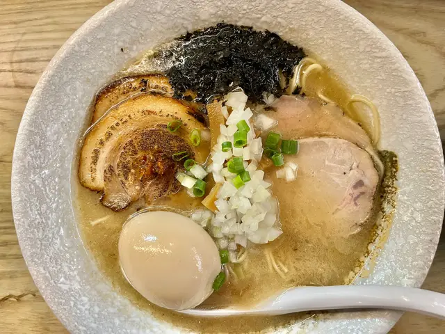 溏心蛋（加 $10）