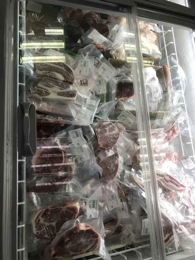 可以買完喺嗰度煮