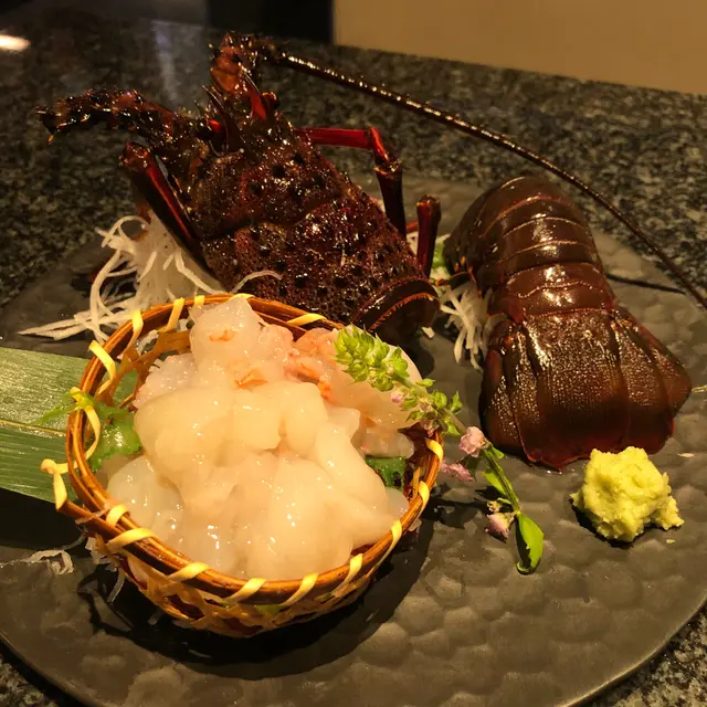 如果上枱前再過一過冰水，或者鎮一鎮冰，應該更好