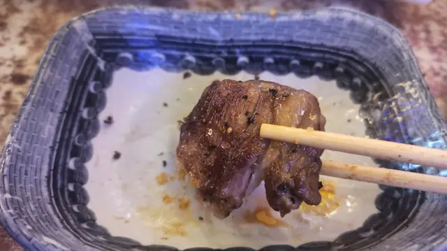 香草羊仔架