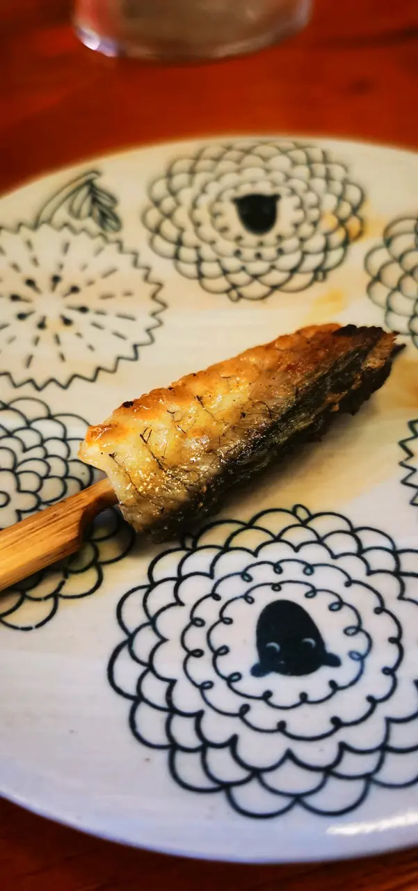 一口呎吋，食完想再食