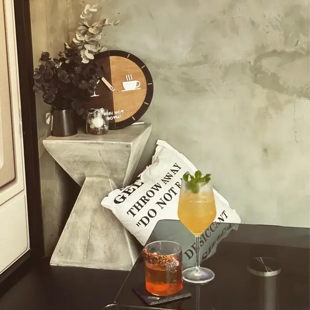 st-germain spritz
