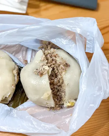 眉豆茶果
