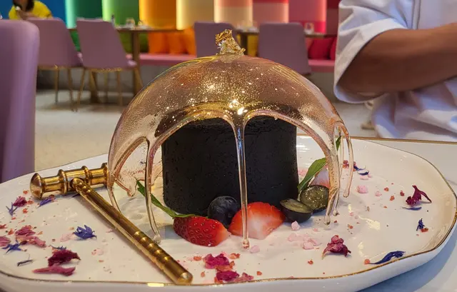 潘朵拉的盒子---延續